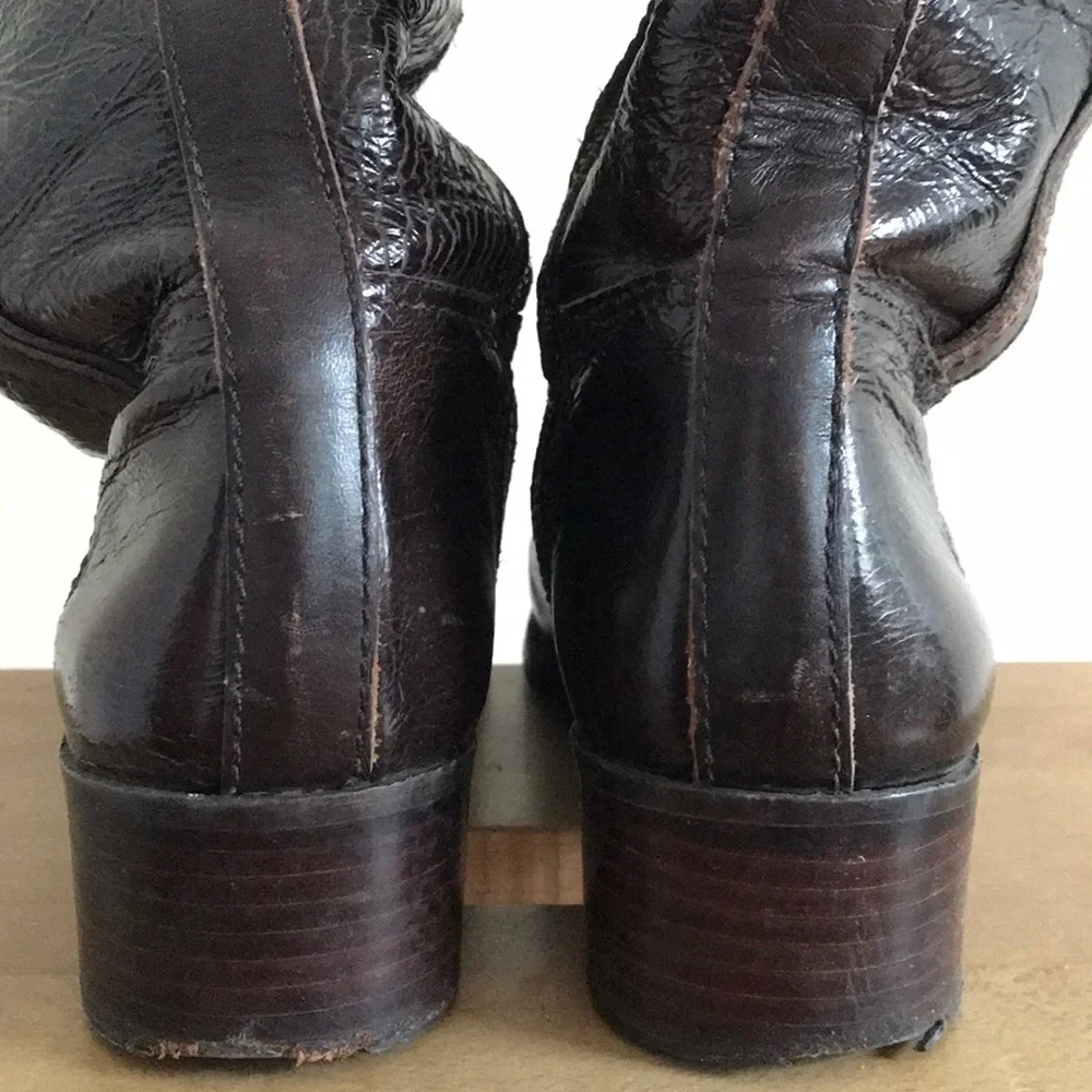 Tory Burch Tall Boots
